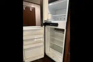 Fully Equipped Bunkhouse Trailer