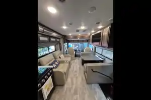 jim's Coachman sportscoach 339ds Class A