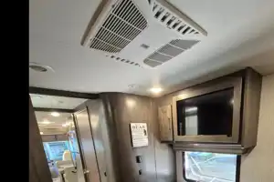 jim's Coachman sportscoach 339ds Class A