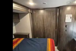 jim's Coachman sportscoach 339ds Class A