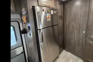 jim's Coachman sportscoach 339ds Class A