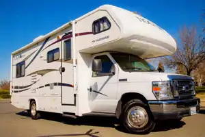 Tioga Ranger 25Ft. W/ Slide- Rusty'S RV Adventure