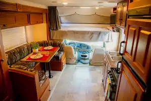 Tioga Ranger 25Ft. W/ Slide- Rusty'S RV Adventure
