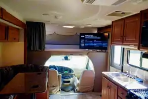 Tioga Ranger 25Ft. W/ Slide- Rusty'S RV Adventure