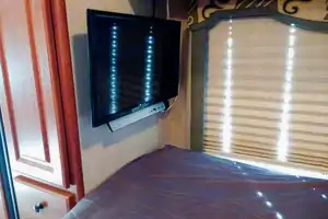 Tioga Ranger 25Ft. W/ Slide- Rusty'S RV Adventure