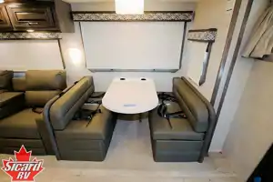 Lucia's Jayco Seneca 37L Class Super C