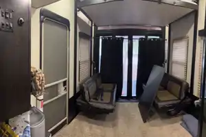 The Wright Escape