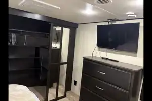 The Wright Escape