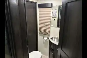 The Wright Escape