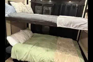The Wright Escape