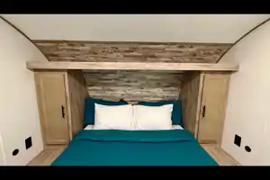 DavenCord’s 2025 Camper Trailer