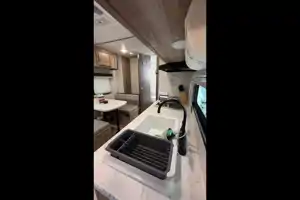 DavenCord’s 2025 Camper Trailer