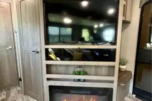 Trevor's Grand Design Imagine Travel Trailer