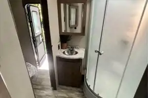 Trevor's Grand Design Imagine Travel Trailer