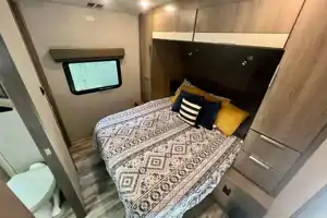 Trevor's Grand Design Imagine Travel Trailer