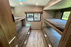 Trevor's Grand Design Imagine Travel Trailer