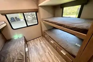 Trevor's Grand Design Imagine Travel Trailer