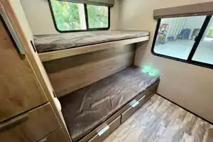 Trevor's Grand Design Imagine Travel Trailer
