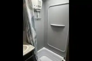 "Belle Vita" (Beautiful Life) RV Cottage-FOR SALE $39K