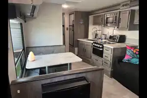 "Belle Vita" (Beautiful Life) RV Cottage-FOR SALE $39K