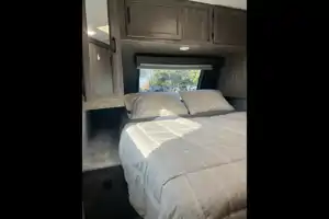 "Belle Vita" (Beautiful Life) RV Cottage-FOR SALE $39K
