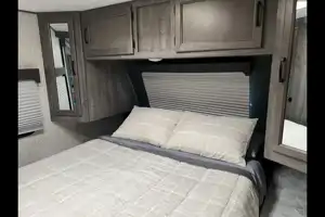 "Belle Vita" (Beautiful Life) RV Cottage-FOR SALE $39K