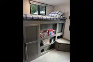 "Belle Vita" (Beautiful Life) RV Cottage-FOR SALE $39K
