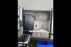 "Belle Vita" (Beautiful Life) RV Cottage-FOR SALE $39K