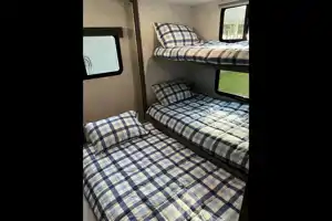 "Belle Vita" (Beautiful Life) RV Cottage-FOR SALE $39K