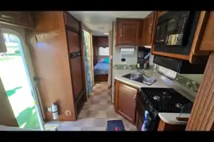 Armando's Simple Traveler