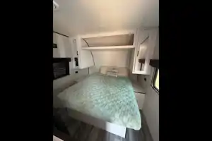 New Farmhouse Jayco Flight SLX Travel Trailer