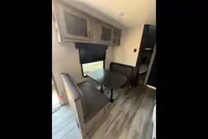 New Farmhouse Jayco Flight SLX Travel Trailer
