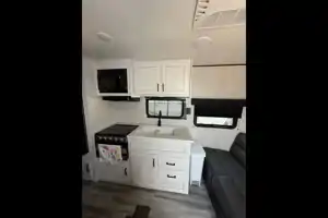 New Farmhouse Jayco Flight SLX Travel Trailer
