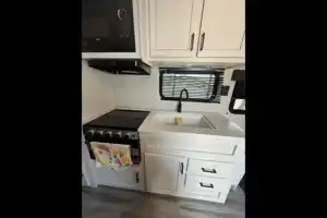 New Farmhouse Jayco Flight SLX Travel Trailer
