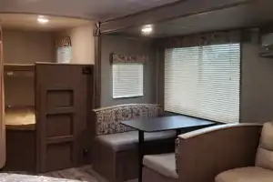 Keystone Hideout 272LHS Travel Trailer