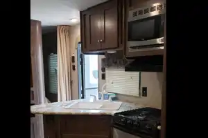 Keystone Hideout 272LHS Travel Trailer