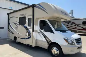 Jack's Thor Motor Coach Freedom Elite Class C