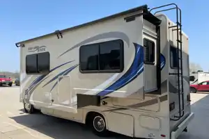 Jack's Thor Motor Coach Freedom Elite Class C