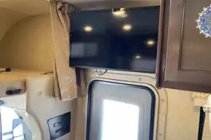 Jack's Thor Motor Coach Freedom Elite Class C