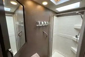 Jack's Thor Motor Coach Freedom Elite Class C