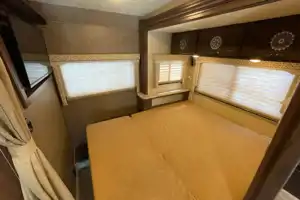 Jack's Thor Motor Coach Freedom Elite Class C