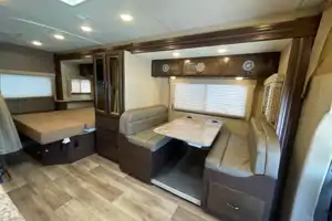Jack's Thor Motor Coach Freedom Elite Class C