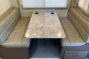 Jack's Thor Motor Coach Freedom Elite Class C
