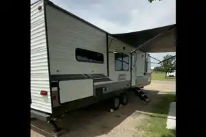 S&B Dutchman Coleman CM286RK22 Travel Trailer