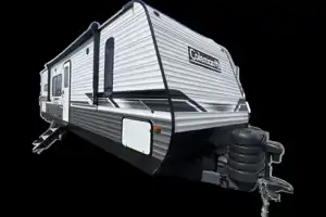 S&B Dutchman Coleman CM286RK22 Travel Trailer