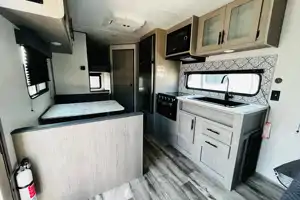 Madison’s Serenity Nature Experience 