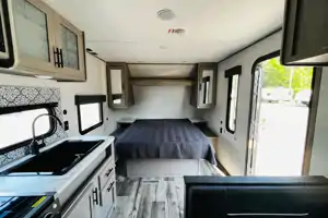Madison’s Serenity Nature Experience 