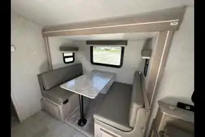 2021 Rockwood Geo Pro 20BHS Travel Trailer Sleeps 6!!