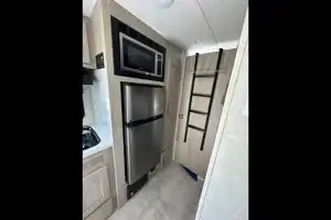 2021 Rockwood Geo Pro 20BHS Travel Trailer Sleeps 6!!