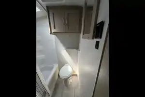 2021 Rockwood Geo Pro 20BHS Travel Trailer Sleeps 6!!